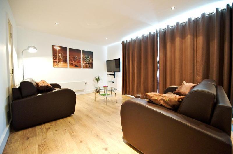 Residence Inn By Marriott Manchester Piccadilly ภายนอก รูปภาพ