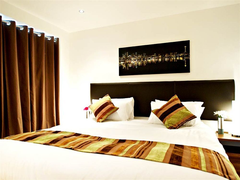 Residence Inn By Marriott Manchester Piccadilly ภายนอก รูปภาพ